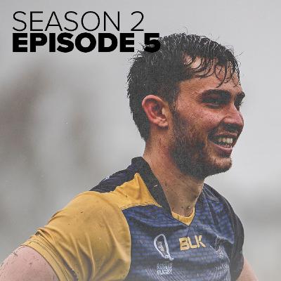 The Club Rugby Collective | Season 2 - Episode 5
