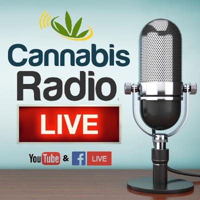 Psychedelics And the Studies Showing Its Positive Effects | Cannabis Radio Live Episode 5 Psychedelics And the Studies Showing Its Positive Effects | Cannabis Radio Live Episode 5