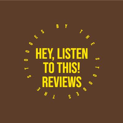 The Stooges by The Stooges Album Review The Stooges by The Stooges Album Review