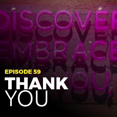 Belajar berterima kasih setiap saat - Eps 59