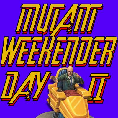 Prof. X Gon' Give It Ya Prof. X Gon' Give It Ya