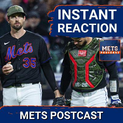 POSTCAST: Winning Streak SNAPPED | Bats Had NO Answer For Cam Schlittler