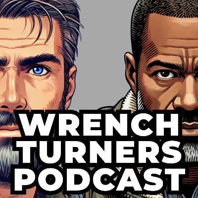 Dealership Pacifier - T.C. Coleman on Wrench Turners Podcast