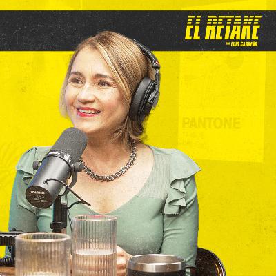 Episodio 17 - Arianna López