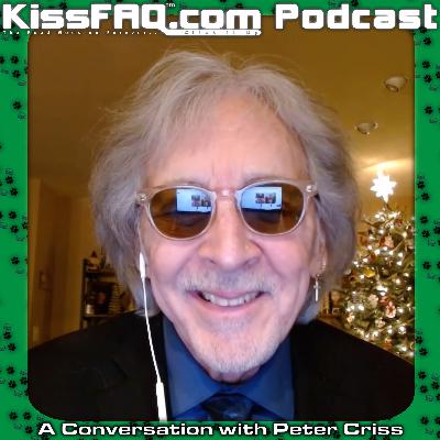Ep.616 - A Conversation with Peter Criss