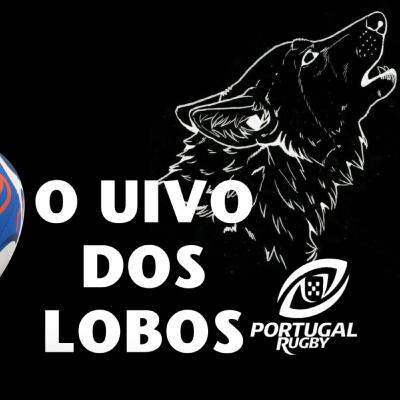 Episódio #1 - A convocatória final para o RWC2023 e entrevista a Amado da Silva