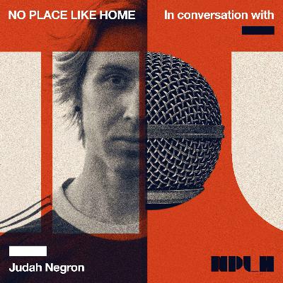 99. Judah Negron