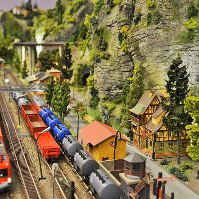 Joanna Chmielewska "Lesio", odc. 6 Joanna Chmielewska "Lesio", odc. 6