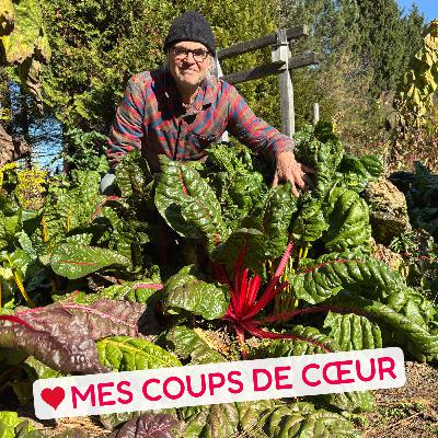 Les 15 cultivars coups de cœur du semencier Yves Gagnon