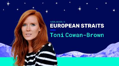 Everything Formula 1 w/ Toni Cowan-Brown. Thumbs Up/Down. Summer Recess. Everything Formula 1 w/ Toni Cowan-Brown. Thumbs Up/Down. Summer Recess.