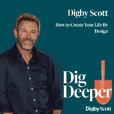 39.  How to Create Your Life By Design