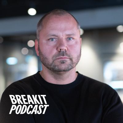 Ola Sars – SaaS-stjärnan som gjort allt