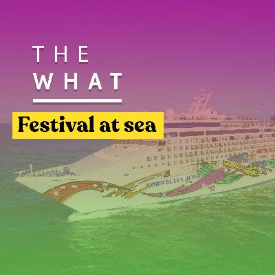 Moon River Festival Sets Sail: Why Chattanooga's Beloved Fest Is Moving to a Cruise Ship