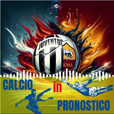 Pronostici Serie A 18^