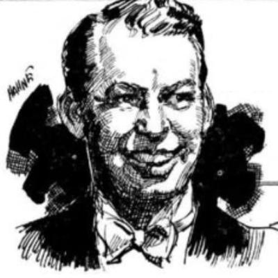 The Wizard of Langley The Wizard of Langley