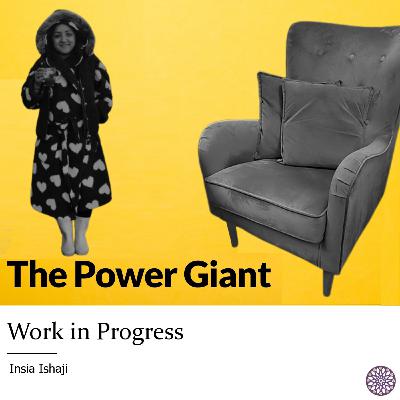 Work in Progress Work in Progress