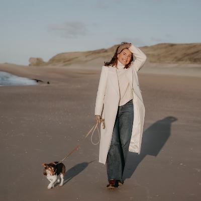 Afl. 311 De Etenslessen van Judith. Overeten en ADHD