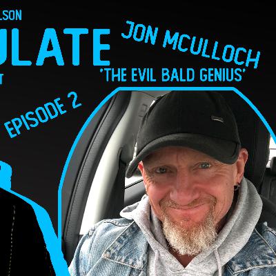 Ep2 The Evil Bald Genius Ep2 The Evil Bald Genius