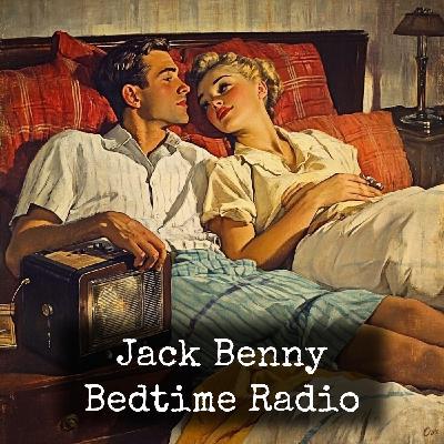 Jack Benny - Trimming Christmas Tree