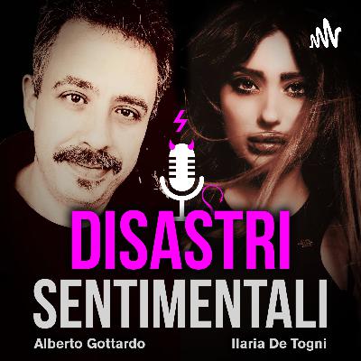 Ep.21 - PRIMO APPUNTAMENTO E SESSO. Le donne fanno le difficili o c’è un’altra spiegazione? Ep.21 - PRIMO APPUNTAMENTO E SESSO. Le donne fanno le difficili o c’è un’altra spiegazione?