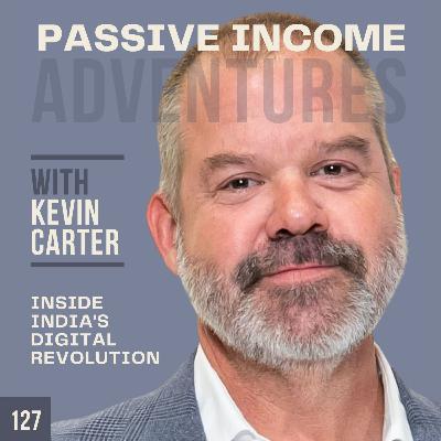 127 - The Secret to Landing a Job You Know Nothing About! - Kevin Carter