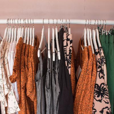 Part 2 Materials: How to build a sustainable product in the face of fast fashion Part 2 Materials: How to build a sustainable product in the face of fast fashion