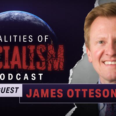 Realities of Socialism: Defining Capitalism vs. Socialism