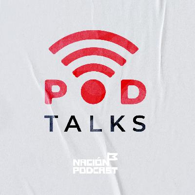 Presentación de Podcast a la fuerza ( ahora Marketing a la fuerza) de @javilayunta