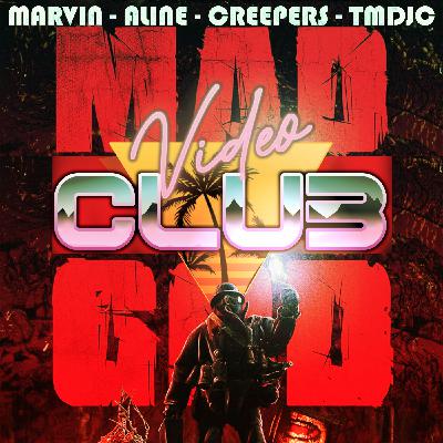 Mad God