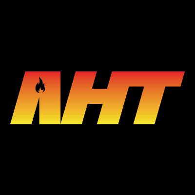 AHT S4 Ep57: The Birth of Terry Peckies AHT S4 Ep57: The Birth of Terry Peckies