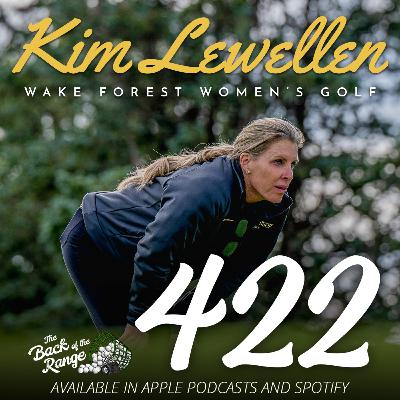 Kim Lewellen - Wake Forest Women's Golf Coach Kim Lewellen - Wake Forest Women's Golf Coach
