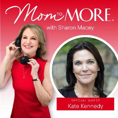 From SAHM to School Founder: Kate Kennedy’s Purposeful Reinvention