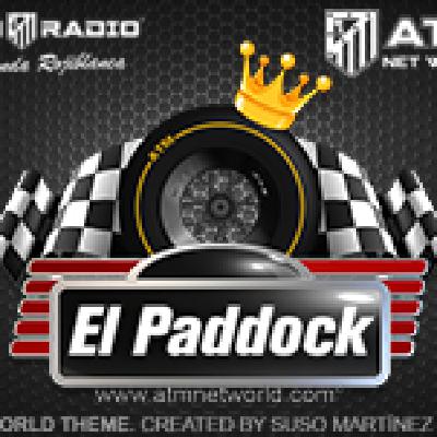 El Paddock 29