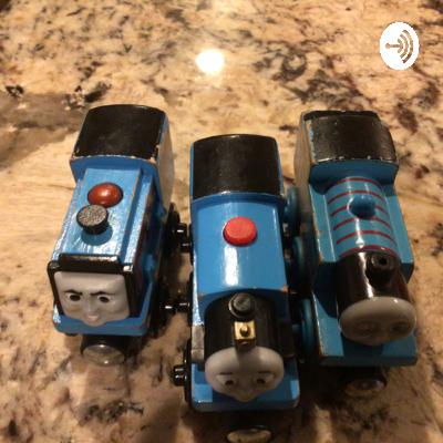 Rolling Stock Store