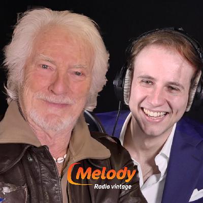 Hugues Aufray : Sa vision de la vie, de l’homme et de la fraternité ! Hugues Aufray : Sa vision de la vie, de l’homme et de la fraternité !