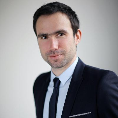 #1.18 Clément Monnet, Avocat chez Norton Rose Fulbright #1.18 Clément Monnet, Avocat chez Norton Rose Fulbright