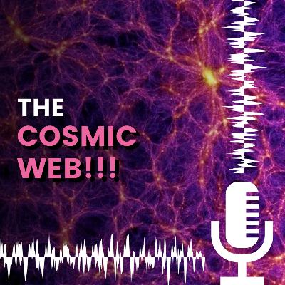 #112. The Cosmic Web!! In Hindi