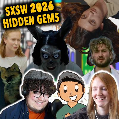 Hidden Gems of SXSW 2026 | Movies to add to your watchlist! Hidden Gems of SXSW 2026 | Movies to add to your watchlist!