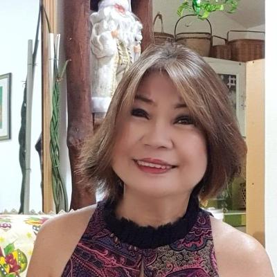 Dr. Rowena Banes: Outstanding Professional in the Field of Guidance and Counseling