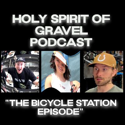 The Bicycle Station - bike consultation