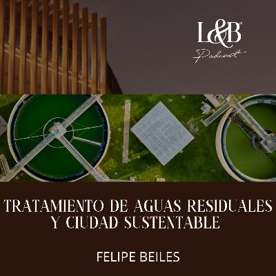 TRATAMIENTO DE AGUAS RESIDUALES Y CIUDAD SUSTENTABLE