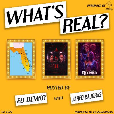 Episode 261: Revealers