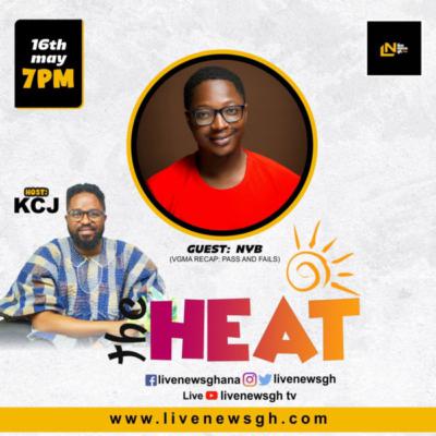 Reasons why Ghanaian artists aren't filling big auditoriums abroad