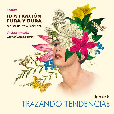 TRAZANDO TENDENCIAS