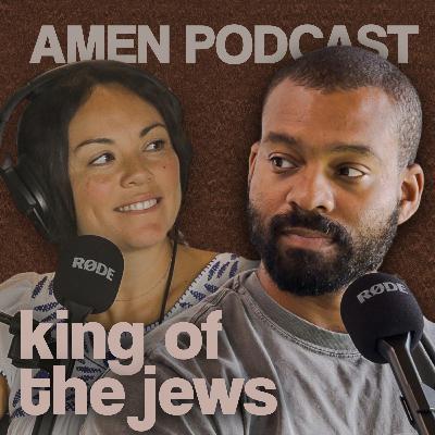 KING OF THE JEWS KING OF THE JEWS