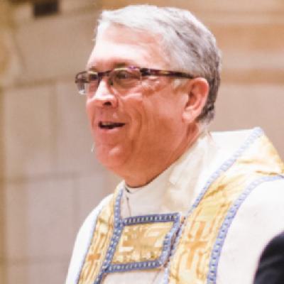 "Christians Counter Contempt" | The Rev. Dr. Timothy Mulder "Christians Counter Contempt" | The Rev. Dr. Timothy Mulder