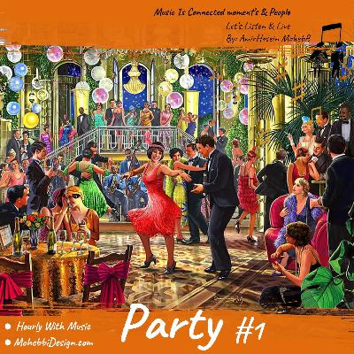 12-Party #1