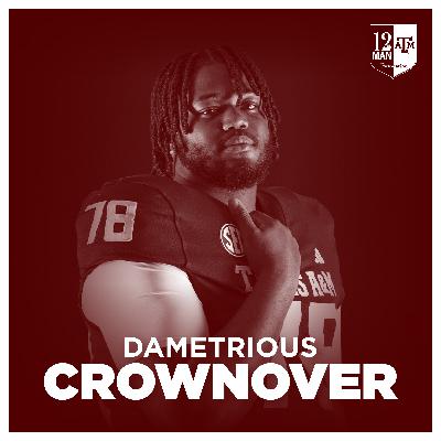 Dametrious Crownover | S2 E7