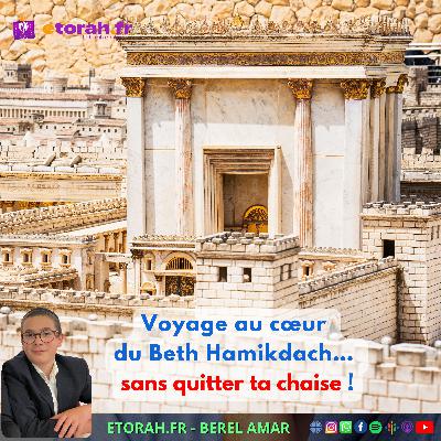 Le Temple: Projet du passé ou mission urgente pour aujourd’hui ?