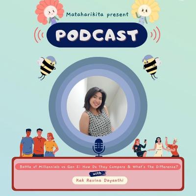 Battle of Millennials vs Gen Z: How Do They Compare & What's The Difference?